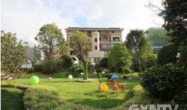 南宁恒大华府最新爆料,揭秘高端居住新地标！