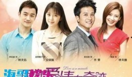 因为爱情在线观看,重温经典爱情故事，感受真挚情感共鸣