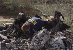 爆料美国坠机视频大全,惊心动魄！美国坠机视频大全揭秘飞行事故瞬间