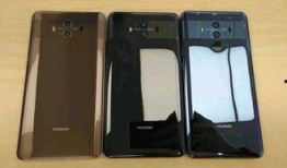 mate10最新爆料,颠覆性升级，科技新旗舰即将亮相